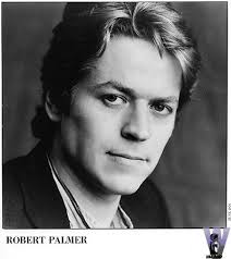 Robert Palmer