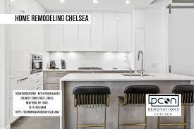 Maybe you would like to learn more about one of these? Home Remodeling Chelsea Dcon Renovations Nyc Kitchen Bath 917 426 9494 Make A Great Home