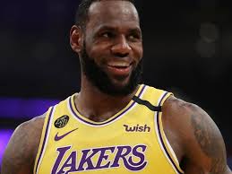 LeBron James buys late soap opera co-creator's $56 million Los Angeles  mansion