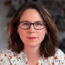 How to Get Through the Worst, Together -- Kelsey Crowe — Inflection Point