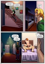 A república estudantil - Ponto Gay