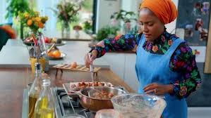 Born 25 december 1984) is a british tv chef, author, and television presenter. Who Is Nadiya Hussain Bake Off 2015 Winner S Net Worth Book And Recipes Revealed Mirror Online