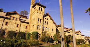 Napa Valley Culinary Institute Of America Greystone Restaurant Visit Napa Valley Napa Valley Restaurants Visiting Napa