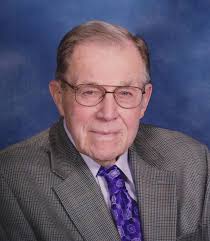 John Waltke Obituary