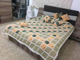 pin pa yunden yatak ortusu