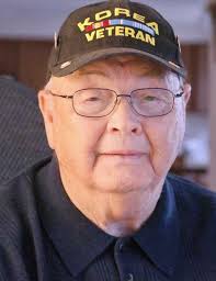 Obituary information for Marlyn Duane Hanson