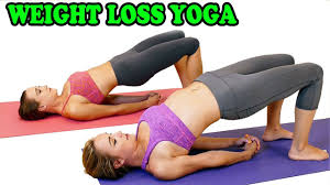 Yoga For Beginners Yoga For Weight Loss Yoga Classes In Telugu Yoga Best Videos Youtube