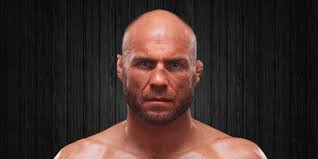 UFC Hall of Famer Randy Couture Hospitalized After Heart Attack