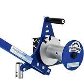 Handheld Cable Puller Drill-Powered Wire Tugger with 1000lb ...