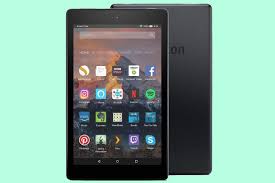 Great savings & free delivery / collection on many items Amazon Fire Hd 8 Review The Best Cheap Tablet Just Got Smarter Wired Uk