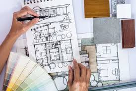 Diseño De Interiores Dónde Estudiar