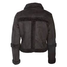 Image result for veste noire