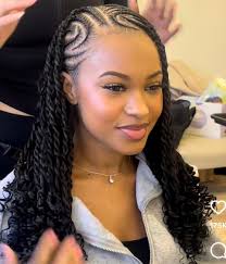 Healthy Hair Journey