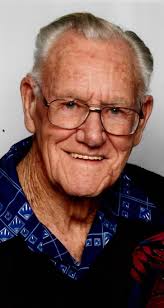 Roy A. “Mac” Welsh, Jr., 92