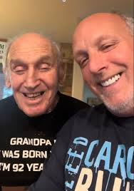 Mother's Day appreciation post