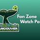 Official Vancouver Fan Zone Watch Party