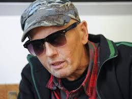 Eddie Fryer's Instagram, Twitter & Facebook