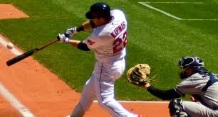 Exit Speed And Home Runs The Hardball Times