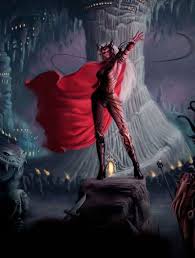 Promotional Artwork From Neverwinter Nights Neverwinter Nights Night Art Art