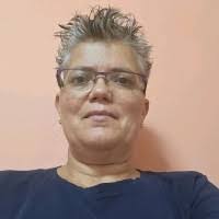 Eva Marrero's Instagram, Twitter & Facebook