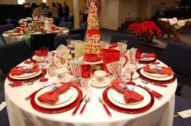 Southern Seven Christmas Tea Table Christmas Tea Christmas Banquet Decorations Christmas Luncheon