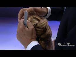 Martin Parsons Premiere Orlando Main Stage Premiere Orlando Artistic Hair Hair Videos