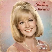 🎵 Shelley Fabares – Johnny Angel 📀 Released: 1962 📌 Album: Shelley! In the early 60s, when pop was sweet and innocent, actress-turned-singer Shelley Fabares delivered one of the era's most iconic