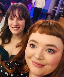 Ella West (@EllaWest1)