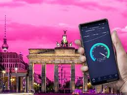 Telekom malaysia berhad (tm) is engaged in the establishment, maintenance and provision of telecommunications and related services. 25 Years Deutsche Telekom Ag Deutsche Telekom