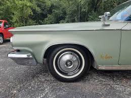 Image result for Sable Tan 1964 Chrysler