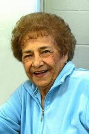 Patricia Jimenez Ten Eyck Veazey