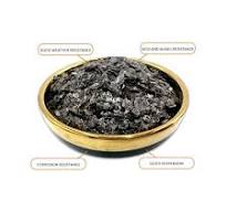Flocos de Mica Natural Transparente Brancos Dourados Pretos Preço do  Fabricante
