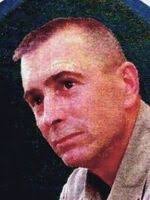 Eric F. Cooke Obituary