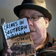 Ron Earl Phillips — Fictionaut