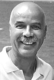 Jerry Lynn 'Toes' Simons : Bernews Obituaries