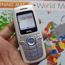 BENQ M300 ปุ่มกด มือสอง เครื่องสะสม