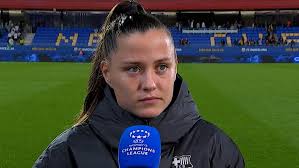 History: Barcelona 9-0 Hammarby