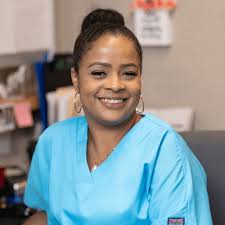 Meet Our Administrative Staff