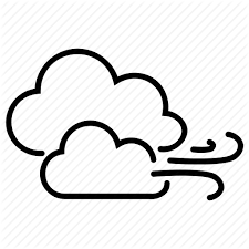 Windy trees blowing mono a1 sound effect. Blow Breeze Clouds Season Weather Wind Windy Icon Download On Iconfinder