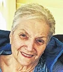 Mary Regalsky Obituary (1938