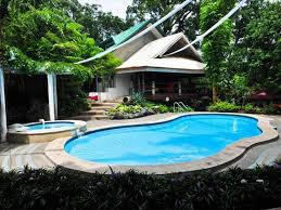 The highlight of staying at beverly hills private resort is their large swimming pool that overlooks a forest and the metro manila skyline in the distance. Callospa Resort Antipolo 2021 Updated Prices Deals
