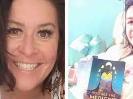 Antonia Armenta's Instagram, Twitter & Facebook