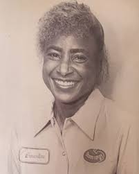 Earnestine Ford Obituary April 2, 2025