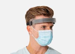 The face shield is an important ppe that protects doctors and other healthcare professionals while they perform procedures on patients. 17 Best Face Shields For Extra Protection While Traveling Conde Nast Traveler