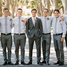 Meryl Jon In Solvang Ca Outdoor Wedding Attire Wedding Groomsmen Attire Mens Wedding Attire