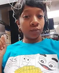 Brittany Mobley's Instagram, Twitter & Facebook