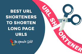 This url shortening service is one of the best url shorter services for affiliate marketing to cash in, over the international traffic and boosts the commissions up to 200%. 6 Url Shorteners Best Link Shortener Tools To Shorten Long Links
