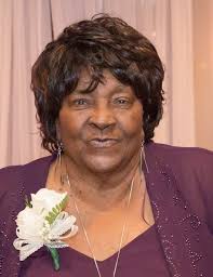 Obituary for Ruby Baskerville