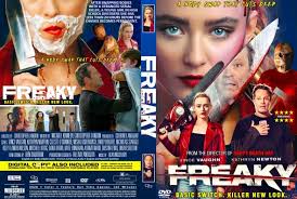 Buy this movie and get better cover on covercity. Covercity Dvd Covers Labels Freaky