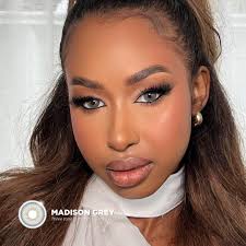 Madison Grey looking divine